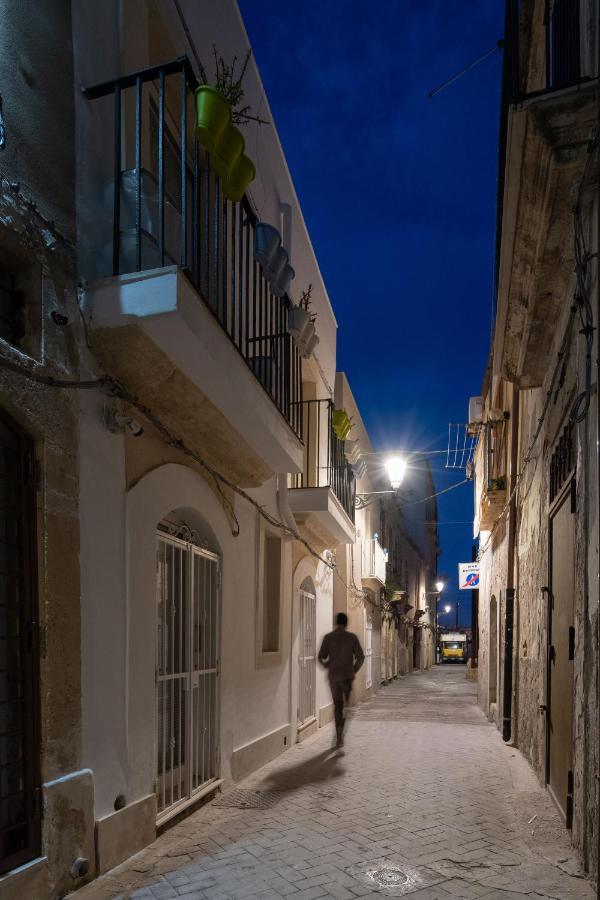 Ortigia Terrace Sea View Aparthotel Syracuse Luaran gambar